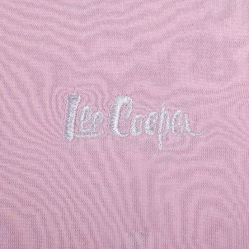 Debardeur brode andre Homme LEE COOPER