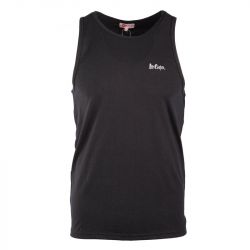 Debardeur brode andre Homme LEE COOPER Debardeur brode andre Homme LEE COOPER