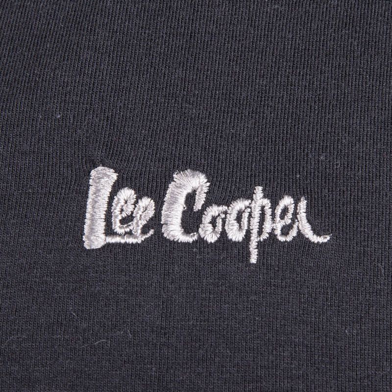 Debardeur brode andre Homme LEE COOPER Debardeur brode andre Homme LEE COOPER
