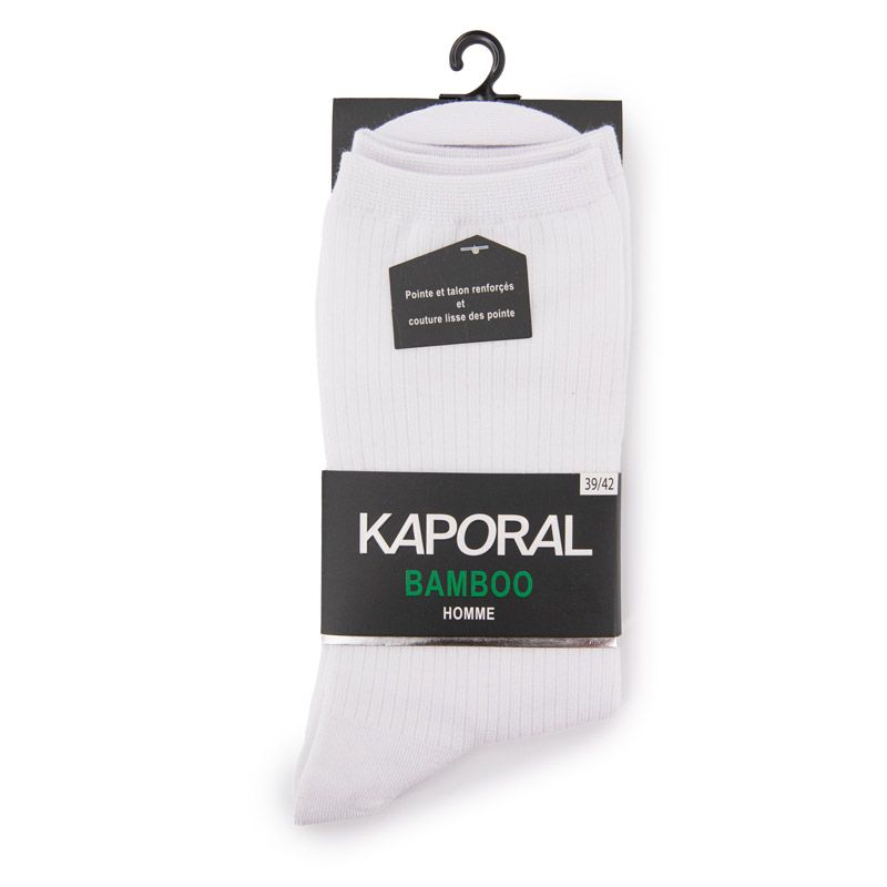 Chaussette bamboo darko Homme KAPORAL Chaussette bamboo darko Homme KAPORAL