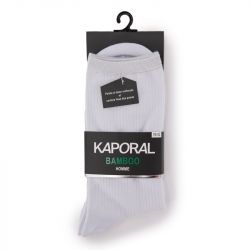 Chaussette bamboo darko Homme KAPORAL Chaussette bamboo darko Homme KAPORAL