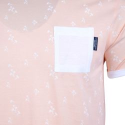 Tee shirt motif maceo assor 24 Homme BLAGGIO Tee shirt motif maceo assor 24 Homme BLAGGIO