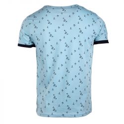 Tee shirt motif maceo assor 24 Homme BLAGGIO Tee shirt motif maceo assor 24 Homme BLAGGIO