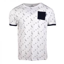 Tee shirt motif maceo assor 24 Homme BLAGGIO Tee shirt motif maceo assor 24 Homme BLAGGIO
