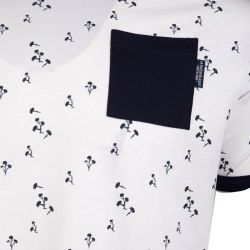 Tee shirt motif maceo assor 24 Homme BLAGGIO Tee shirt motif maceo assor 24 Homme BLAGGIO