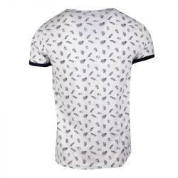 Tee shirt imprime mably assor 24 Homme BLAGGIO Tee shirt imprime mably assor 24 Homme BLAGGIO