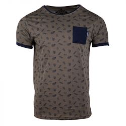 Tee shirt imprime mably assor 24 Homme BLAGGIO Tee shirt imprime mably assor 24 Homme BLAGGIO