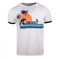 Tee shirt fleur imprime mola assor 24 Homme BLAGGIO Tee shirt fleur imprime mola assor 24 Homme BLAGGIO