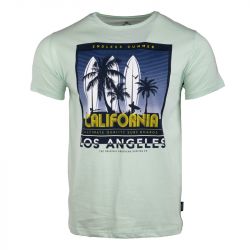 Tee shirt imprime mirador assor 24 Homme BLAGGIO Tee shirt imprime mirador assor 24 Homme BLAGGIO