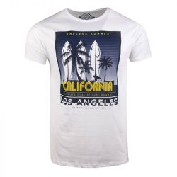 Tee shirt imprime mirador assor 24 Homme BLAGGIO Tee shirt imprime mirador assor 24 Homme BLAGGIO