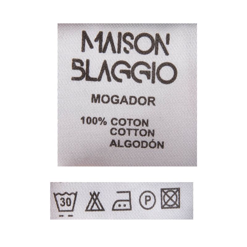 Tee shirt fleur tropical mogador assor 24 Homme BLAGGIO Tee shirt fleur tropical mogador assor 24 Homme BLAGGIO