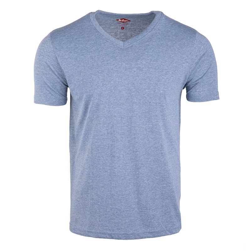 Tee shirt mc norton Homme LEE COOPER Tee shirt mc norton Homme LEE COOPER