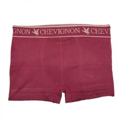 Boxer sans couture waren Homme CHEVIGNON