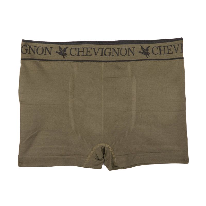 Boxer sans couture waren Homme CHEVIGNON