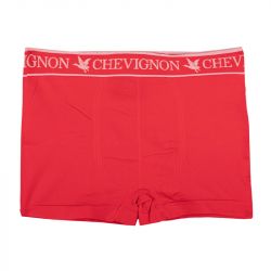 Boxer sans couture waren Homme CHEVIGNON