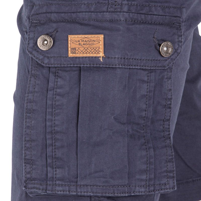 Bermuda cargo volnaHomme BLAGGIO Bermuda cargo volnaHomme BLAGGIO