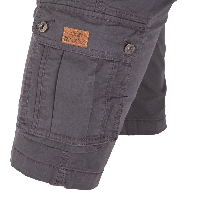 Bermuda cargo volnaHomme BLAGGIO Bermuda cargo volnaHomme BLAGGIO