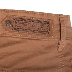 Bermuda cargo volnaHomme BLAGGIO