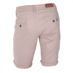 Bermuda chino imprime vicoHomme BLAGGIO