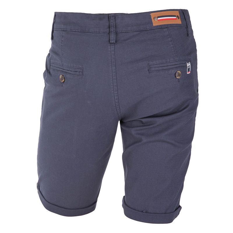 Bermuda chino imprime vicoHomme BLAGGIO Bermuda chino imprime vicoHomme BLAGGIO