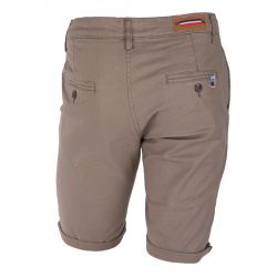 Bermuda chino imprime vicoHomme BLAGGIO Bermuda chino imprime vicoHomme BLAGGIO