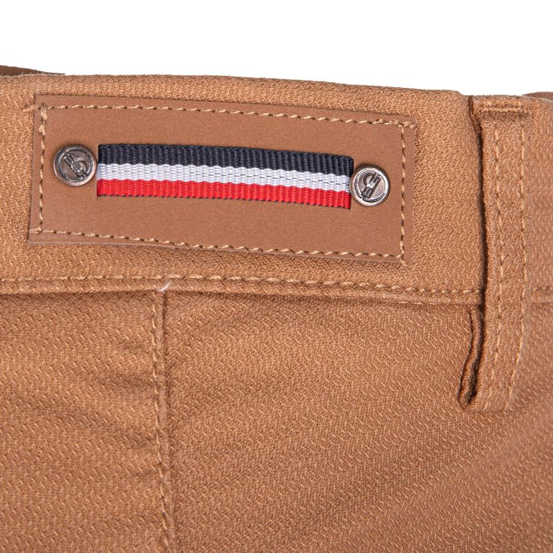 Bermuda chino imprime vicoHomme BLAGGIO