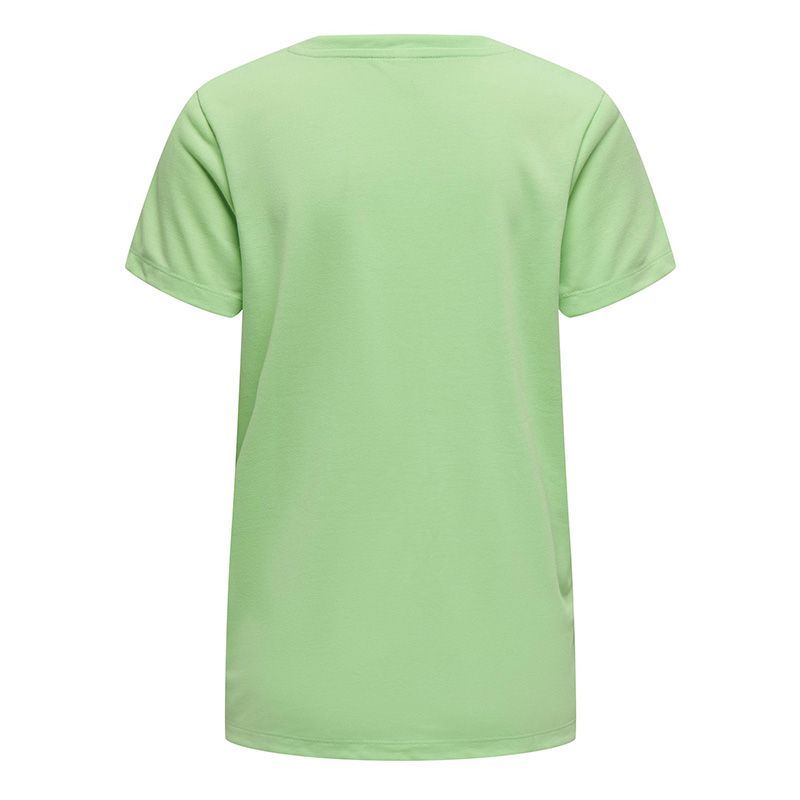 Haut mc col v onlviva 15320372 4015 Femme ONLY Haut mc col v onlviva 15320372 4015 Femme ONLY