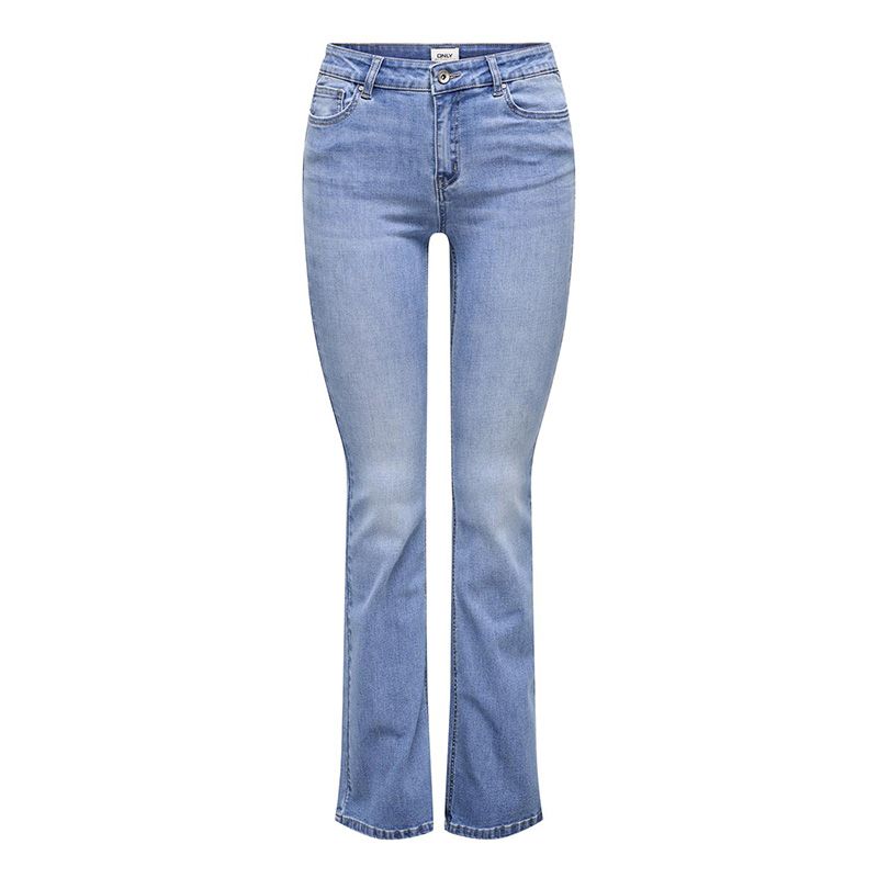 Jeans onlwow light blue denim 15318586 4015 Femme ONLY