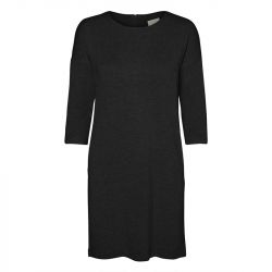 Robe longue manche 3/4 vmglory noos 10137034 4172 Femme VERO MODA