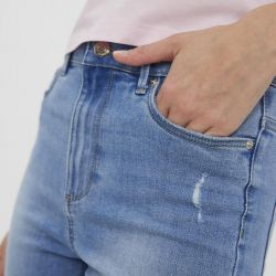 Jeans stretch vmsophia noos 10260927 4172 Femme VERO MODA