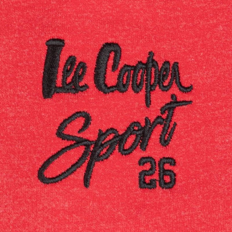 Bermuda brode sport albert Homme LEE COOPER Bermuda brode sport albert Homme LEE COOPER