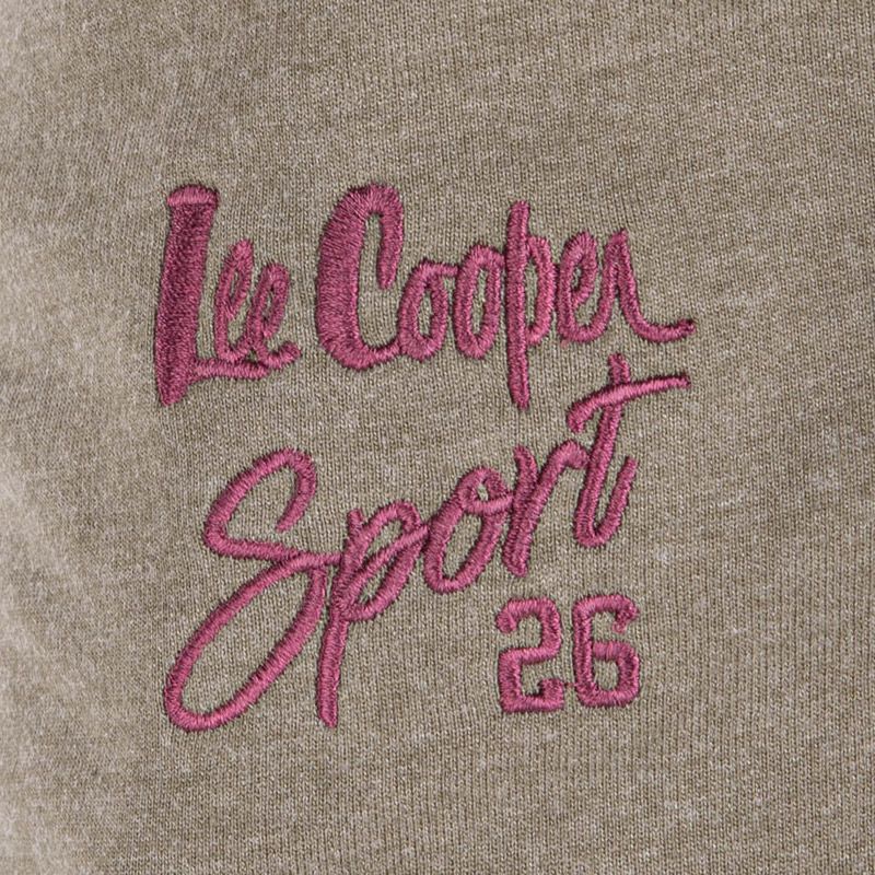 Bermuda brode sport albert Homme LEE COOPER