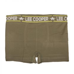 Boxer moreno Homme LEE COOPER Boxer moreno Homme LEE COOPER