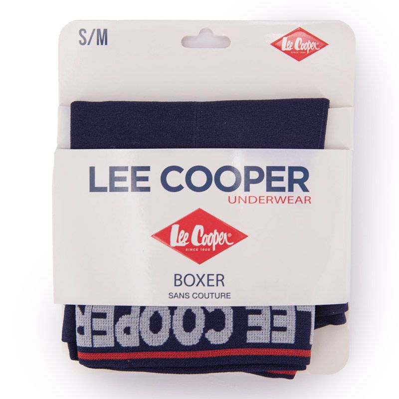 Boxer moreno Homme LEE COOPER Boxer moreno Homme LEE COOPER