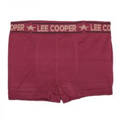 Boxer moreno Homme LEE COOPER