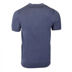 Polo en maille col zip alec Homme CHEVIGNON Polo en maille col zip alec Homme CHEVIGNON