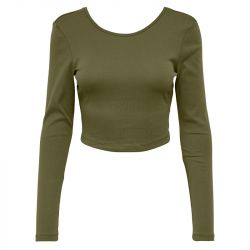 Haut ml onlkika capulet 15264721 4157 Femme ONLY