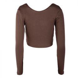 Haut ml onlkika capulet 15264721 4157 Femme ONLY