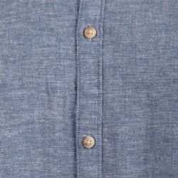 Chemise mc jwhsummer faded denim 12254098 4080 Homme JACK & JONES