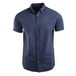 Chemise mc jwhsummer faded denim 12254098 4080 Homme JACK & JONES