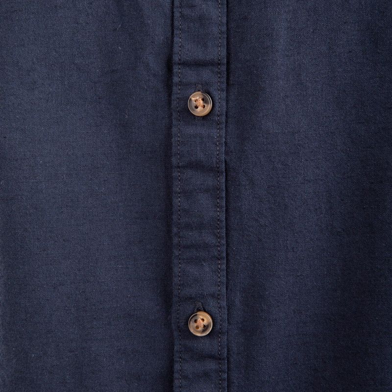 Chemise mc jwhsummer faded denim 12254098 4080 Homme JACK & JONES