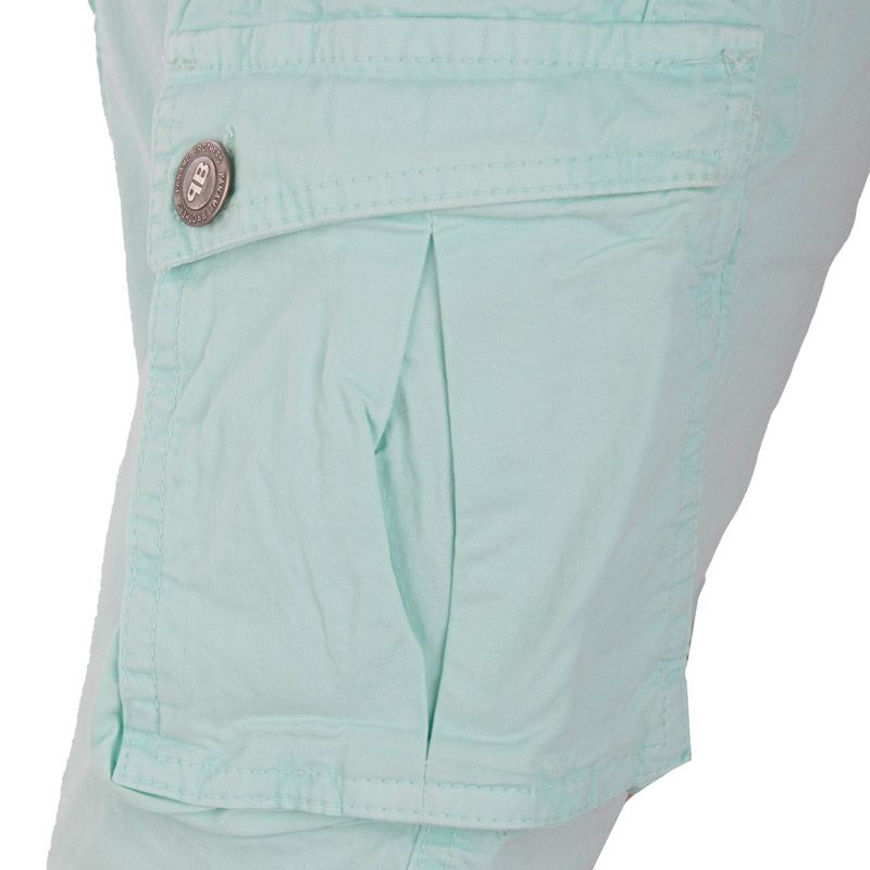 Bermuda cargo betty - b Homme PANAME BROTHERS Bermuda cargo betty - b Homme PANAME BROTHERS