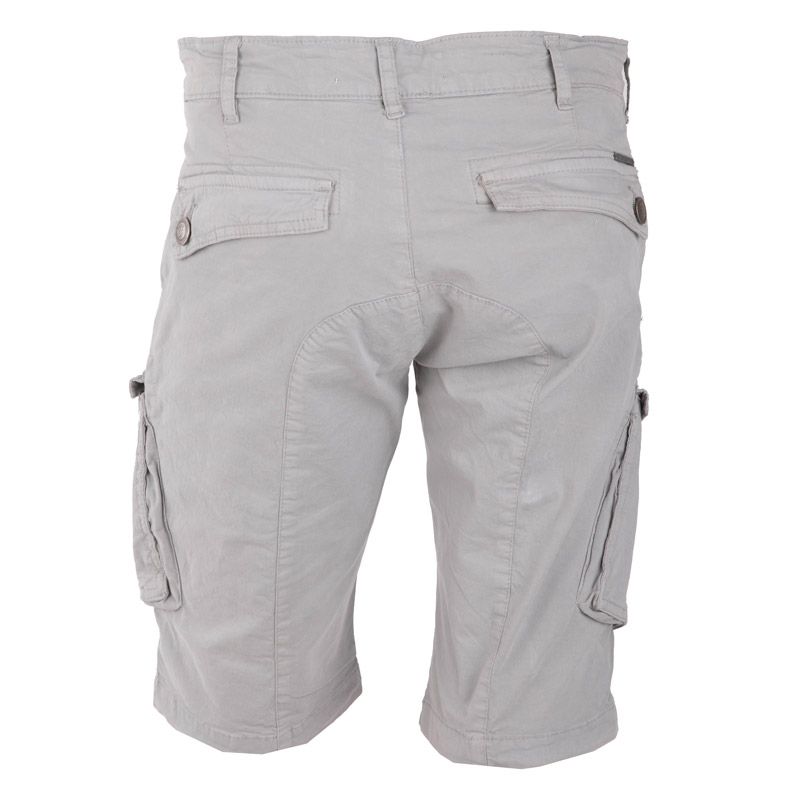 Bermuda cargo betty - b Homme PANAME BROTHERS Bermuda cargo betty - b Homme PANAME BROTHERS