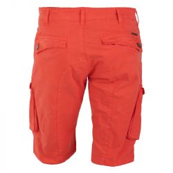 Bermuda cargo betty - b Homme PANAME BROTHERS Bermuda cargo betty - b Homme PANAME BROTHERS