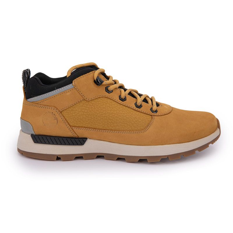 Basket wheat cuir tboa2a15231 t40/46 Homme TIMBERLAND