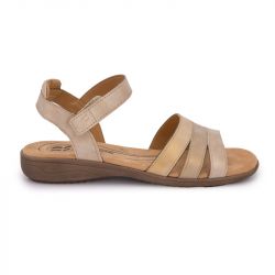 Sandale compense itgold 74r0212002 t36-41 Femme ROMIKA