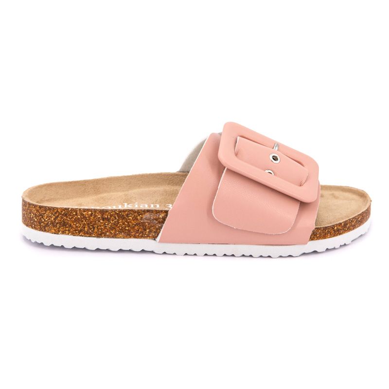 Mule boucle celita t37-41 Femme MANOUKIAN