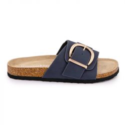 Mule boucle laniere delia t37-41 Femme MANOUKIAN Mule boucle laniere delia t37-41 Femme MANOUKIAN
