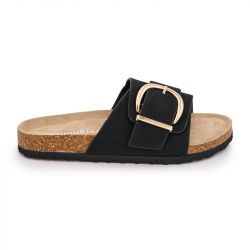 Mule boucle laniere delia t37-41 Femme MANOUKIAN Mule boucle laniere delia t37-41 Femme MANOUKIAN