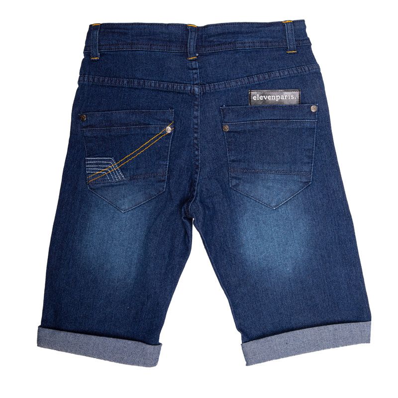 Bermuda elv 11537 be Enfant ELEVEN PARIS